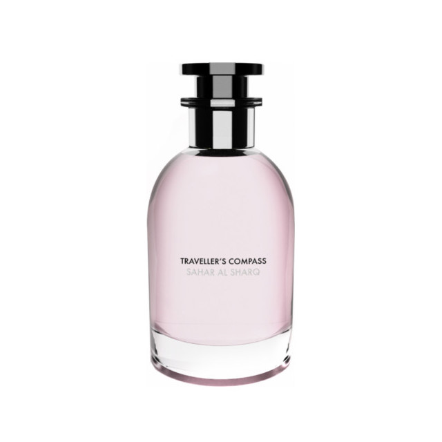 Immagine del profumo Traveller's Compass di Sahar Al Sharq Perfumes