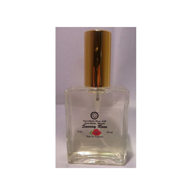 Immagine del profumo Savory Rose di Saint Charles Shave