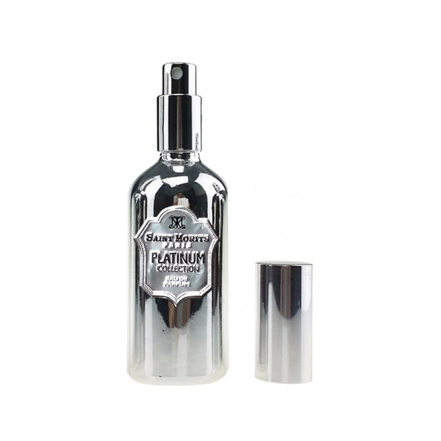 Immagine del profumo No. 2 White Orchid di Saint Morits