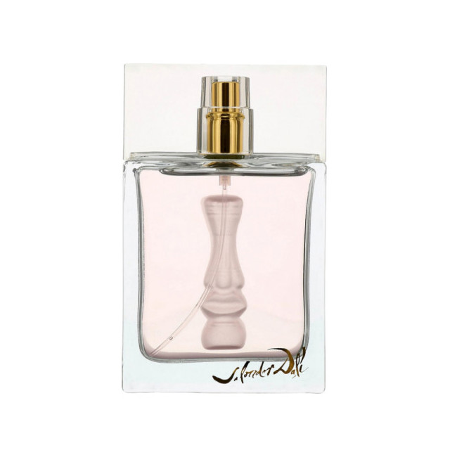 Immagine del profumo Angelic Pink di Salvador Dali