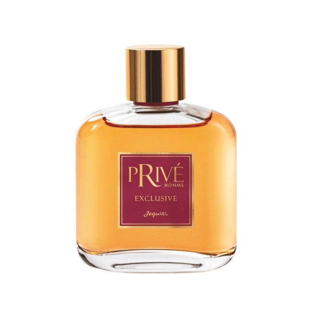 Immagine del profumo Privé Homme Exclusive di Jequiti