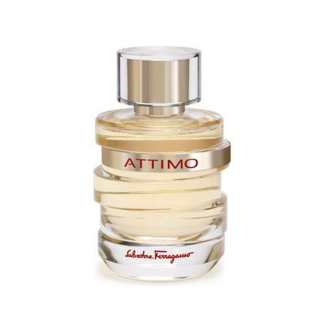 Immagine del profumo Attimo di Salvatore Ferragamo