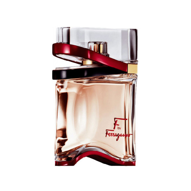Immagine del profumo F by Ferragamo di Salvatore Ferragamo
