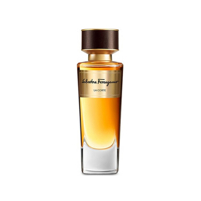 Immagine del profumo La Corte di Salvatore Ferragamo
