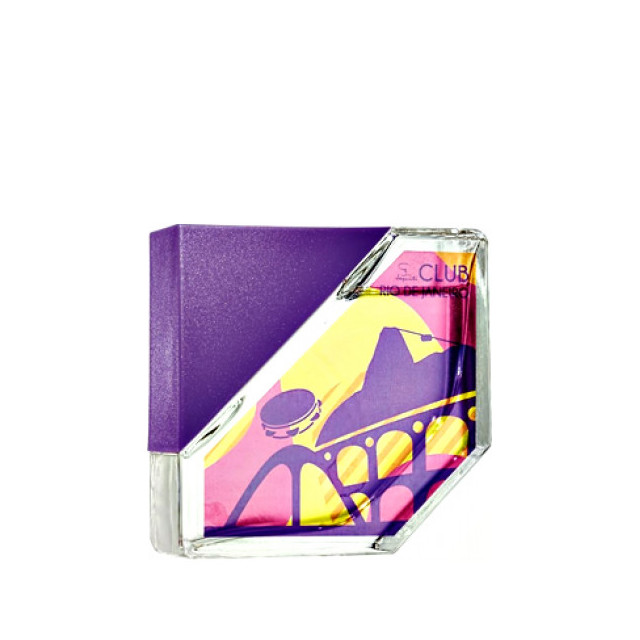 Immagine del profumo Rio de Janeiro di Jequiti