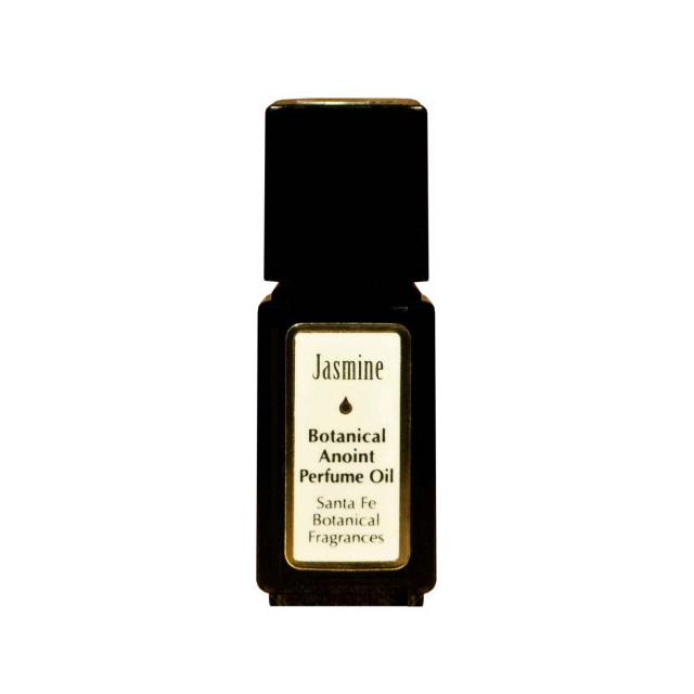Immagine del profumo Jasmine Anoint di Santa Fe Botanical Natural Fragrance Collection