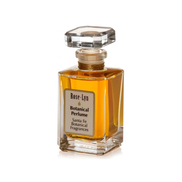 Immagine del profumo Rose-Lyn di Santa Fe Botanical Natural Fragrance Collection