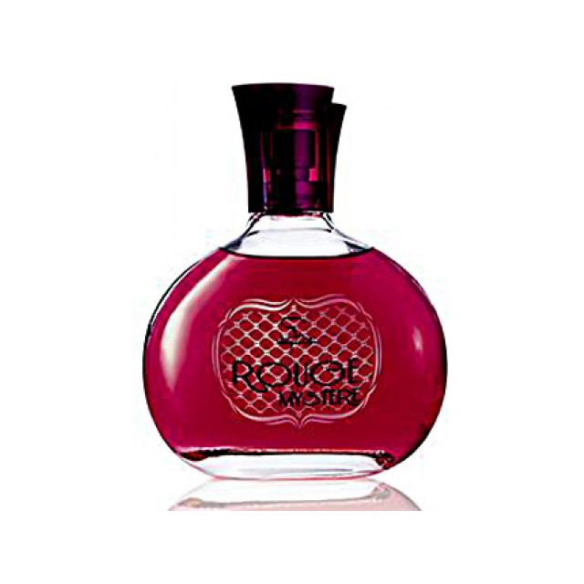 Immagine del profumo Rouge Mystère di Jequiti
