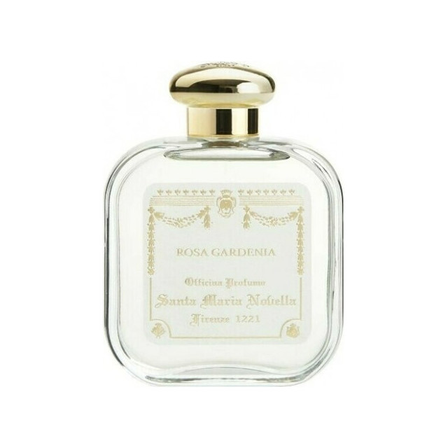 Immagine del profumo Rosa Gardenia di Santa Maria Novella