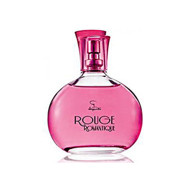 Immagine del profumo Rouge Romantique di Jequiti