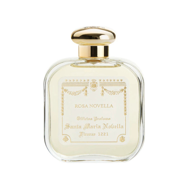 Immagine del profumo Rosa Novella di Santa Maria Novella
