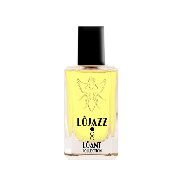 Immagine del profumo LOJAZZ di Santi Burgas
