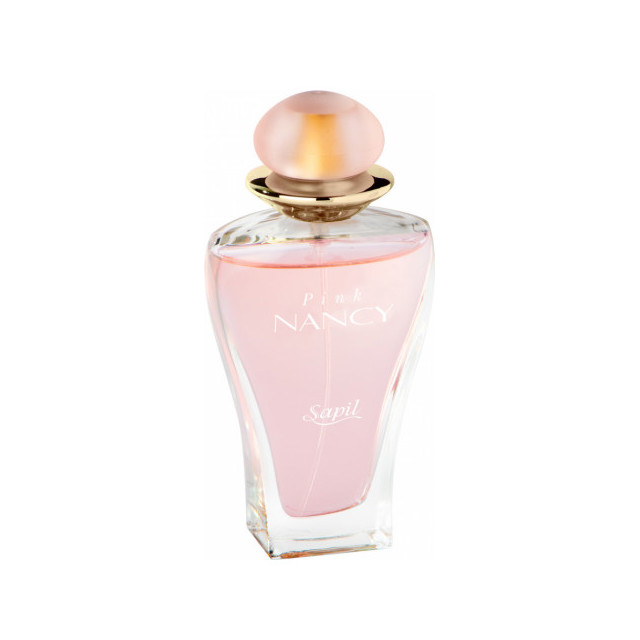 Immagine del profumo Pink Nancy di Sapil