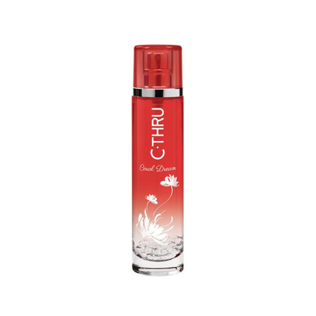 Immagine del profumo C-Thru Coral Dream di Sarantis
