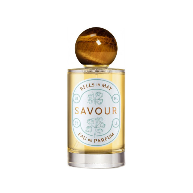Immagine del profumo Bells in May di Savour