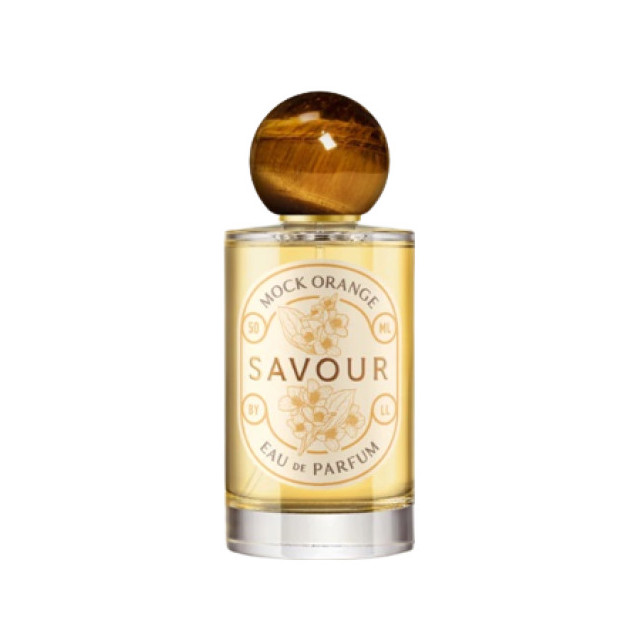 Immagine del profumo Mock Orange di Savour