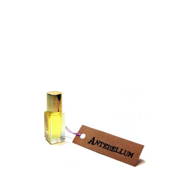 Immagine del profumo Antebellum Perfume Oil di Scent by the Sea