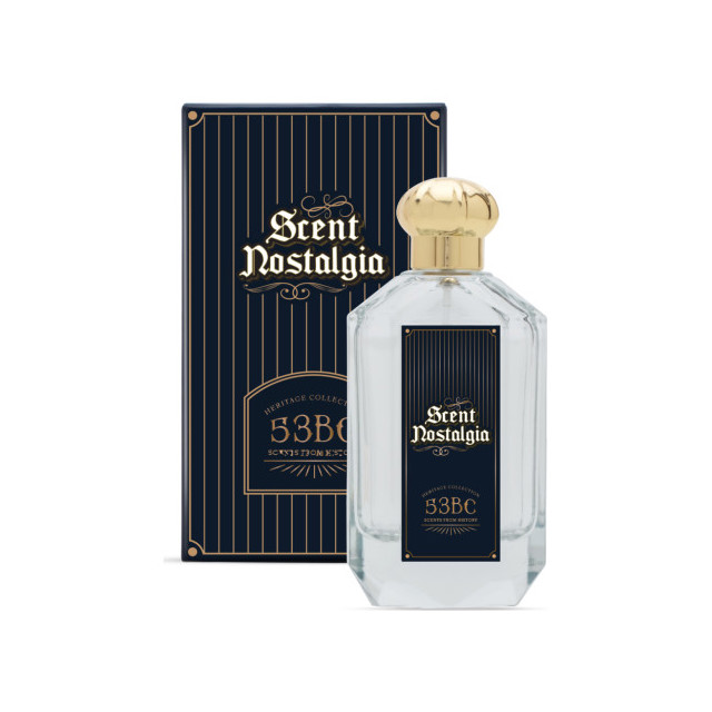 Immagine del profumo 53BC di Scent Nostalgia