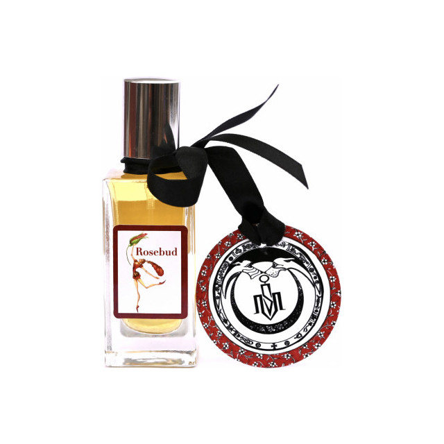 Immagine del profumo Rosebud di Scents of Man