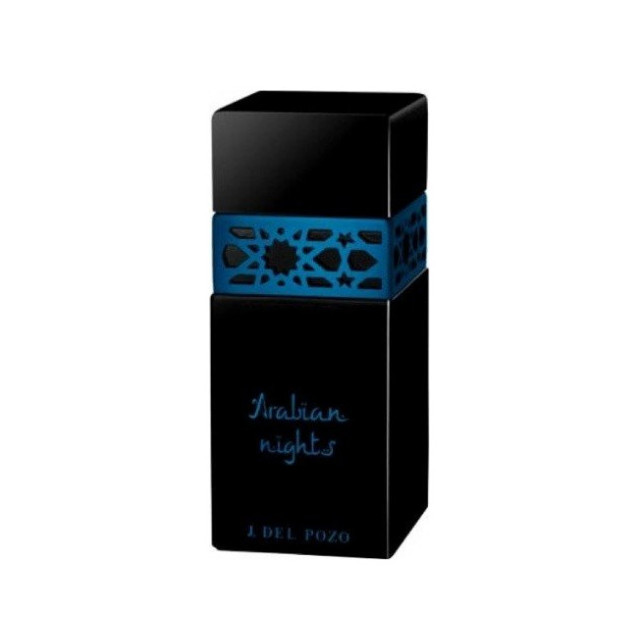 Immagine del profumo Arabian Nights Eau de Toilette di Jesus Del Pozo