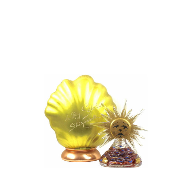 Immagine del profumo Le Roy Soleil di Schiaparelli