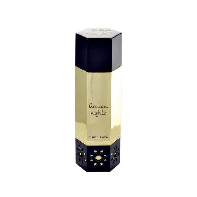 Immagine del profumo Arabian Nights Private Collection Woman di Jesus Del Pozo