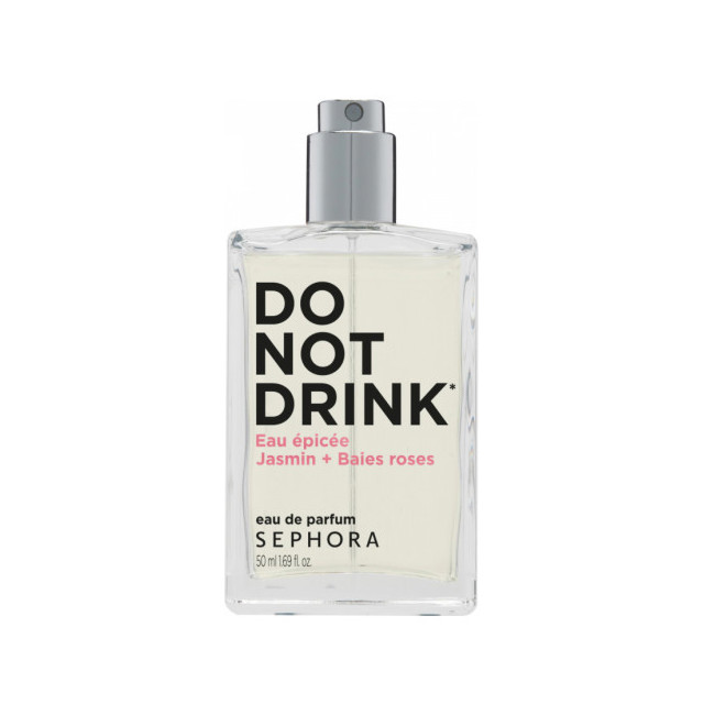 Immagine del profumo Eau épicée (Jasmin + Baies Roses) di Sephora