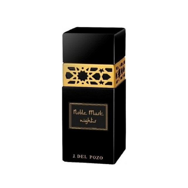 Immagine del profumo Noble Musk Nights di Jesus Del Pozo