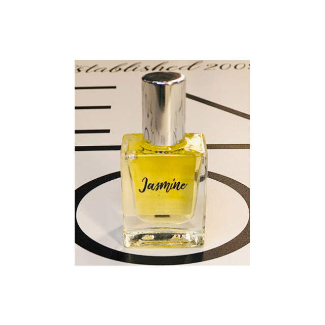 Immagine del profumo Jasmine di Serenity + Scott