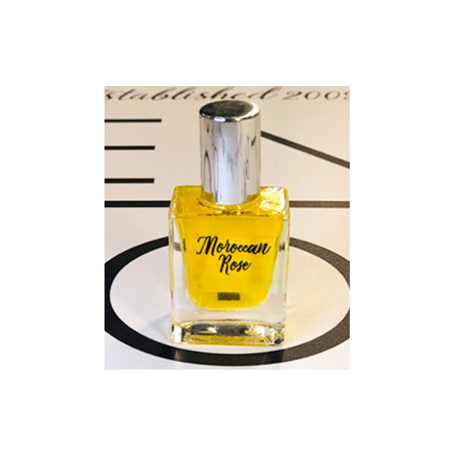 Immagine del profumo Moroccan Rose di Serenity + Scott