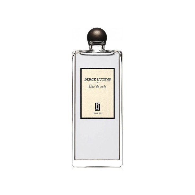 Immagine del profumo Bas de Soie di Serge Lutens