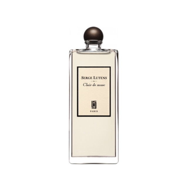 Immagine del profumo Clair de Musc di Serge Lutens