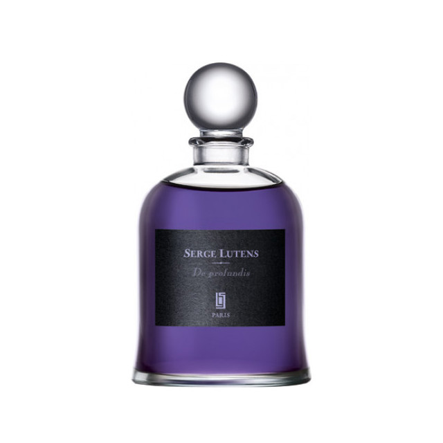 Immagine del profumo De Profundis di Serge Lutens