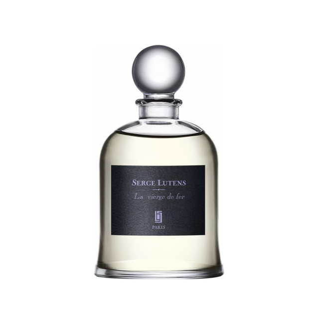 Immagine del profumo La Vierge De Fer di Serge Lutens