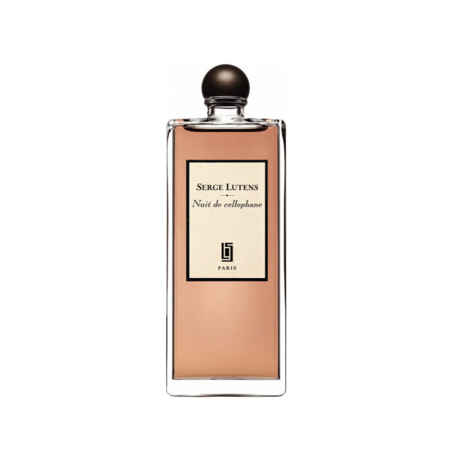 Immagine del profumo Nuit de Cellophane di Serge Lutens