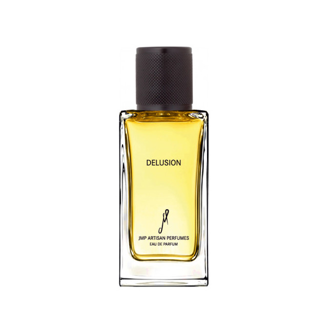 Immagine del profumo Delusion di JMP Artisan Perfumes