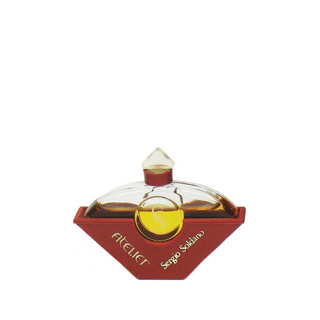 Immagine del profumo Atelier di Sergio Soldano