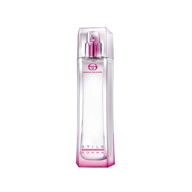 Immagine del profumo Stile Donna di Sergio Tacchini