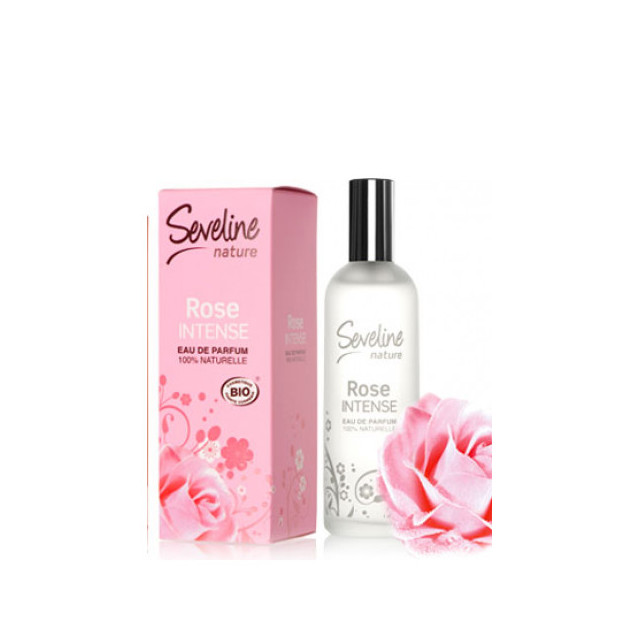 Immagine del profumo Rose Intense di Seveline Nature