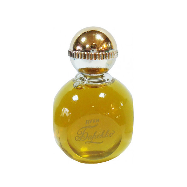 Immagine del profumo Barocco di Severnoye Siyanie