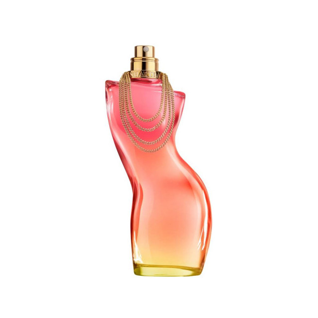 Immagine del profumo Dance My Floral Edition di Shakira