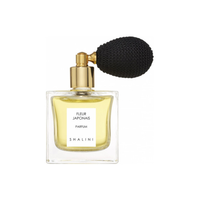Immagine del profumo Fleur Japonais di Shalini
