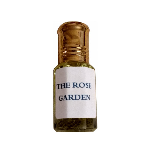 Immagine del profumo The Rose Garden di Shaneela Rowah Al-Qamar