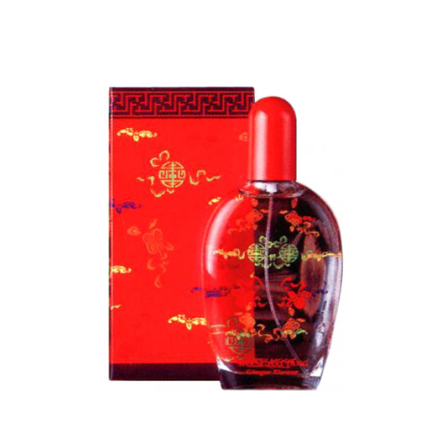 Immagine del profumo Ginger Flower di Shanghai Tang
