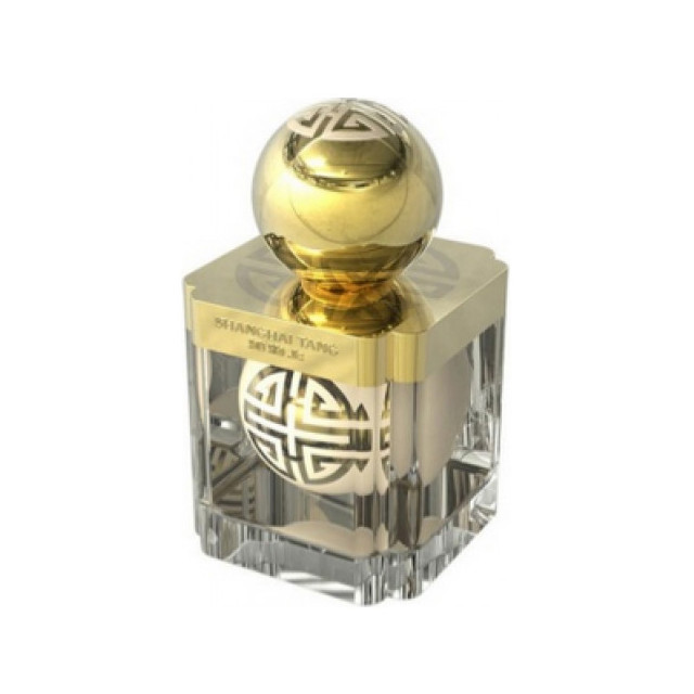 Immagine del profumo Gold Lily di Shanghai Tang