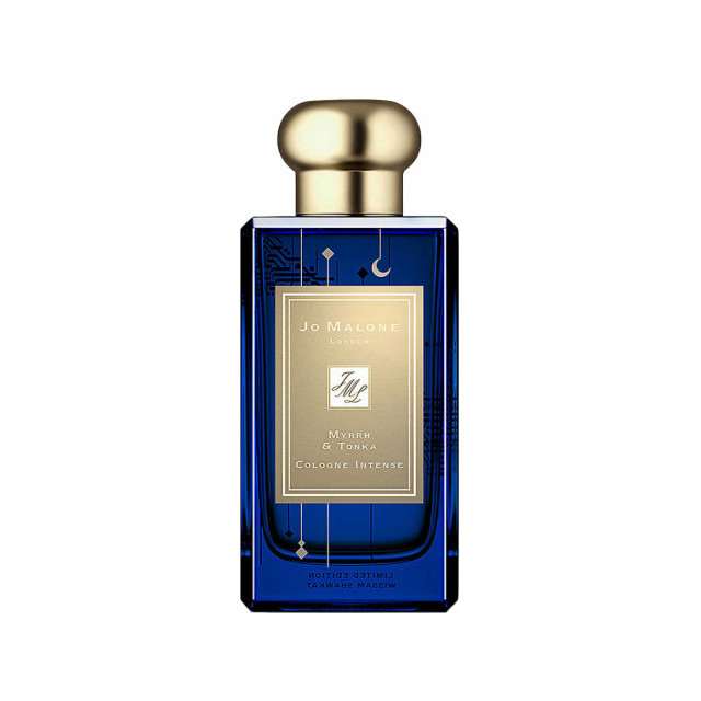 Immagine del profumo Myrrh & Tonka Cologne Intense di Jo Malone London