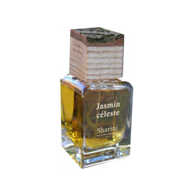 Immagine del profumo Jasmine Celeste di Sharini Parfums Naturels