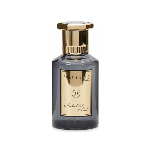 Immagine del profumo Amber Oud Ahad di Shay & Blue London