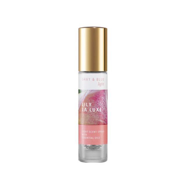 Immagine del profumo Lily La Luxe di Shay & Blue London
