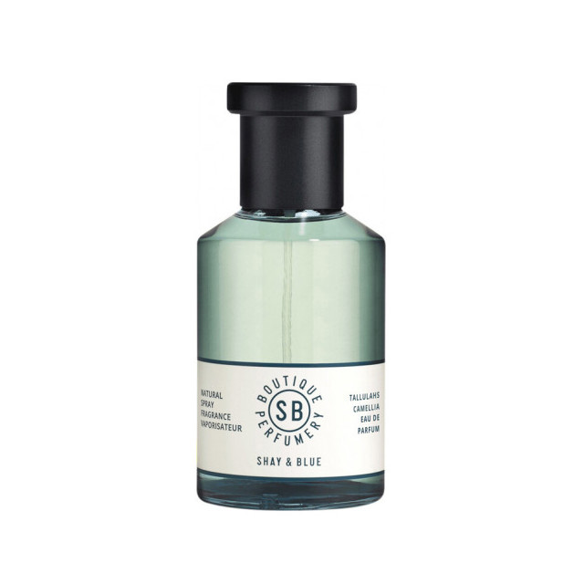 Immagine del profumo Tallulahs Camellia di Shay & Blue London